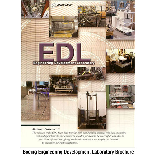Boeing EDL brochure