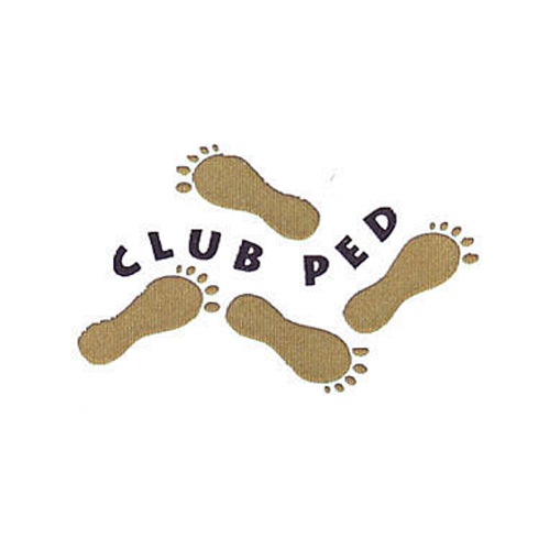 club ped