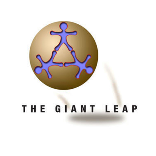 giant leap
