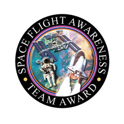 space flight awareness2